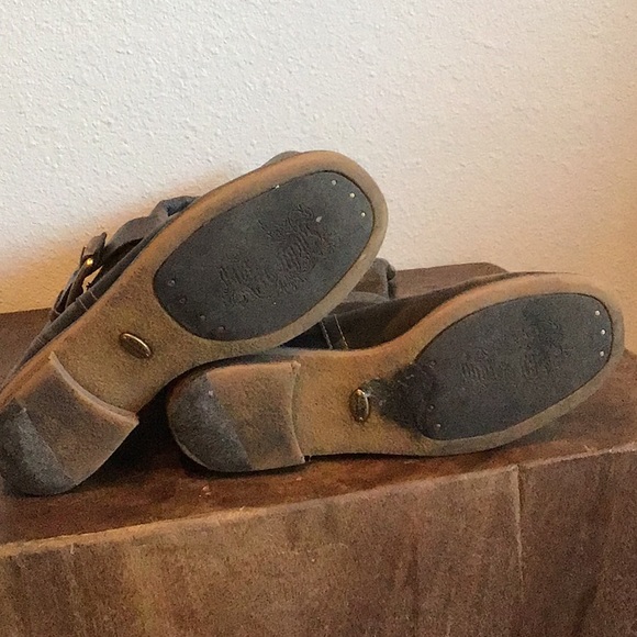 Lucky Brand Boots - Picture 3 of 4